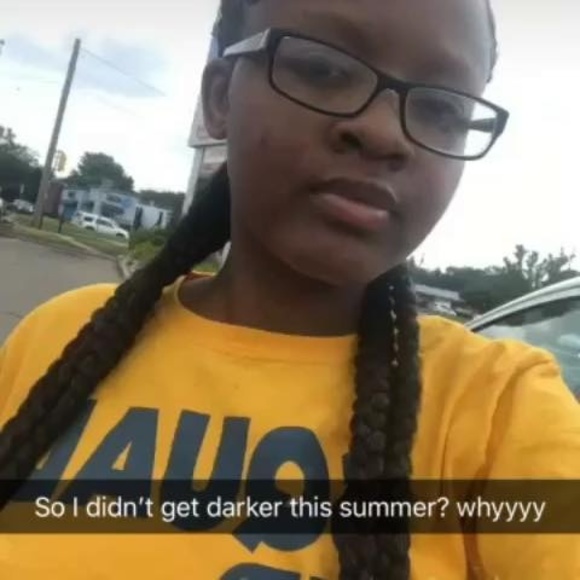 Meet your Posher, Kïrah - Picture 1 of 1